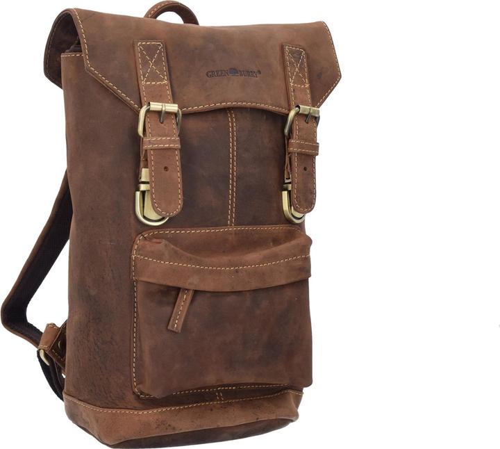 Image du produit Greenburry Sac à dos / Backpack Vintage 1689S (6.50 l)