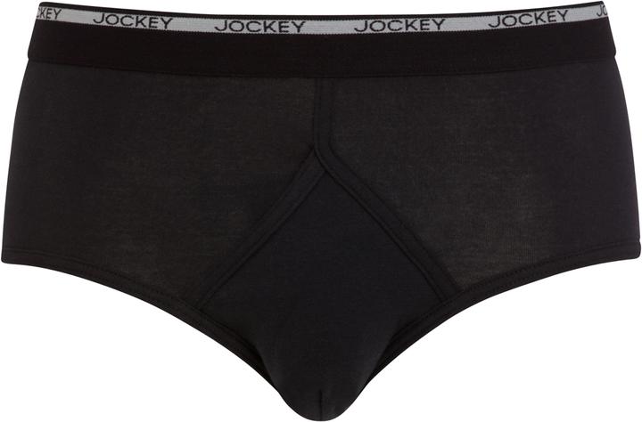 Actual product image Jockey 2-Pack Modern Classic (XXL, pack of 2)