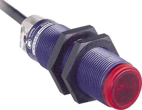 Produktbild TE Sensors Optischer Näherungsschalter