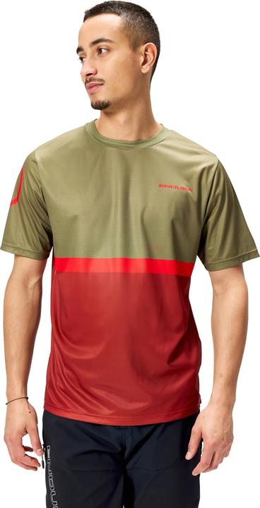 Actual product image Endura SingleTrack Core II (L)