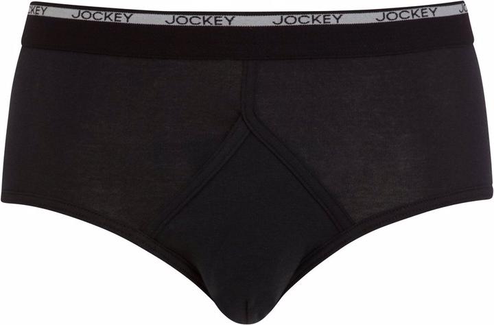 Actual product image Jockey 2-Pack Modern Classic (L, pack of 2)