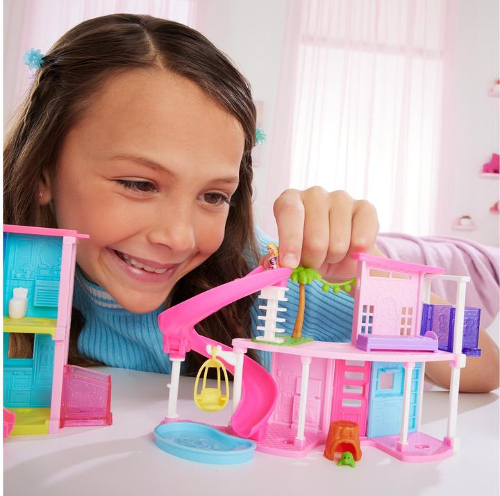 Produktbild Barbie Mini BarbieLand House 1
