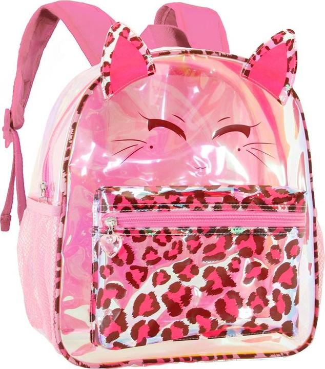 Immagine prodotto Oh My Pop! Zaino laser piccolo Felino