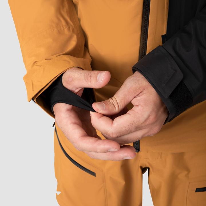 Produktbild Salewa Sella 3L Powertex Jacket (52)