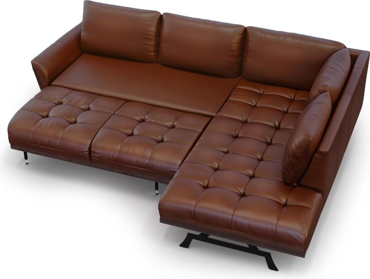 Actual product image CXL by Christian Lacroix Olivier (Corner sofa)