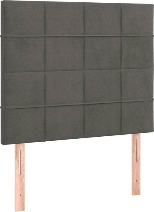 Immagine prodotto VidaXL Warren (90 x 5 x 128 cm)