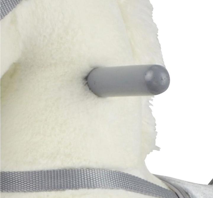 Image du produit Knorrtoys Cheval à bascule "Edda