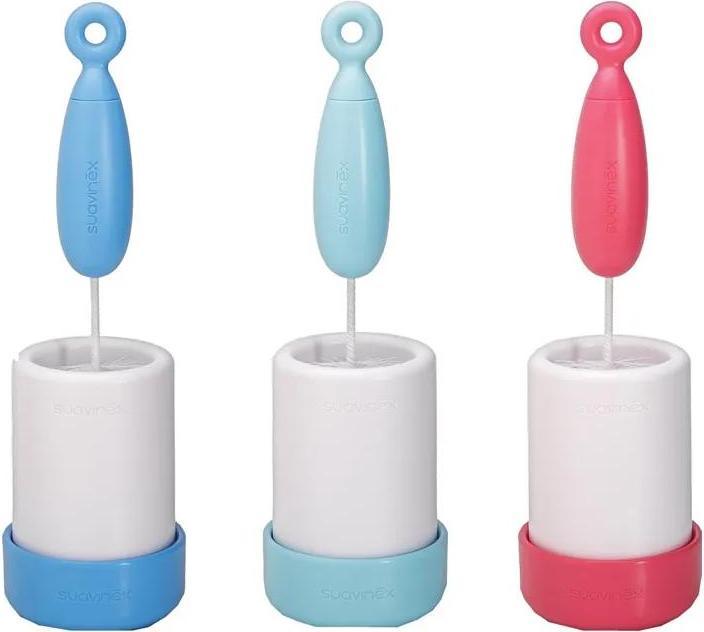 Actual product image Suavinex Duo