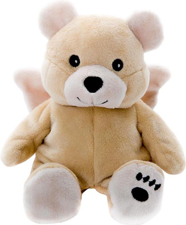 Immagine prodotto Habibi Orso Angelo Custode di peluche Btl (0.50 l)