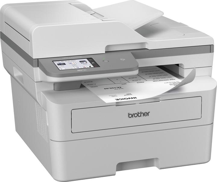 Produktbild Brother MFC-L2980DW (Laser, Schwarz-Weiss)