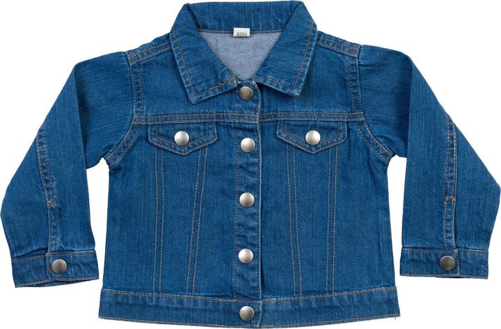 Babybugz Baby Rocks Denim Jacke