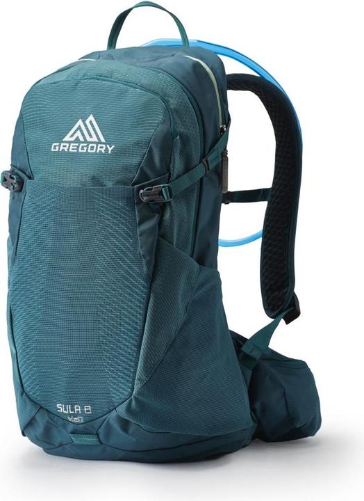 Gregory Sula 8L H2O (8 l)