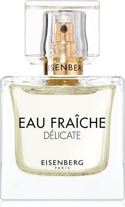 Actual product image Eisenberg Eau Fraiche Delicate Eau de Parfum 50 ml (Eau de parfum)