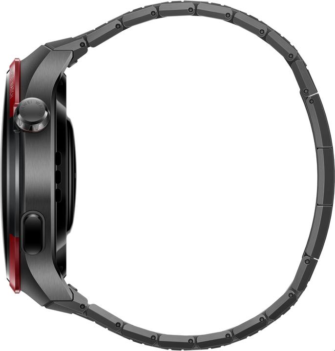 Immagine prodotto Huawei Guarda 4 Pro Space (47.60 mm, 4G)