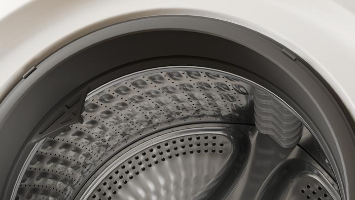 Immagine prodotto Bauknecht B6 88 SILENCE CH (8 kg, A sinistra, Spina CH)