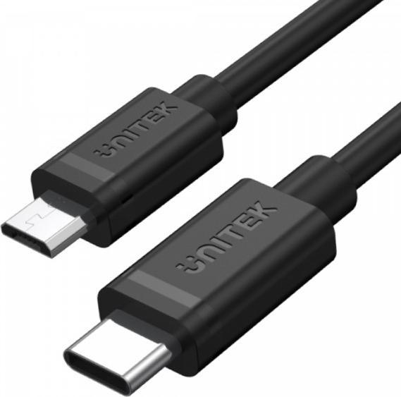 Immagine prodotto Unitek USB C Micro USB B (1 m, USB 2.0)
