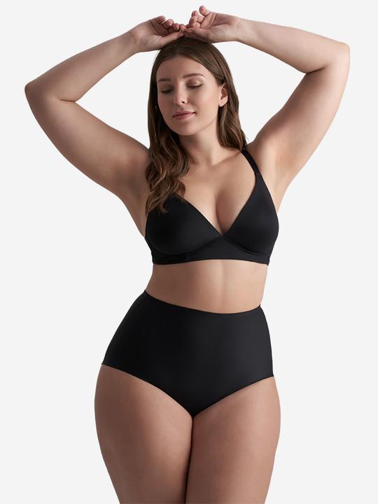 Produktbild Bye Bra Push-up-BH Bra Top Push Up (Einzelpack, XXL)