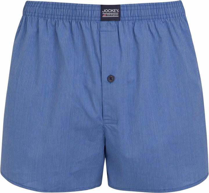 Immagine prodotto Jockey Boxer 2-Pack (XXL, Confezione da 2)