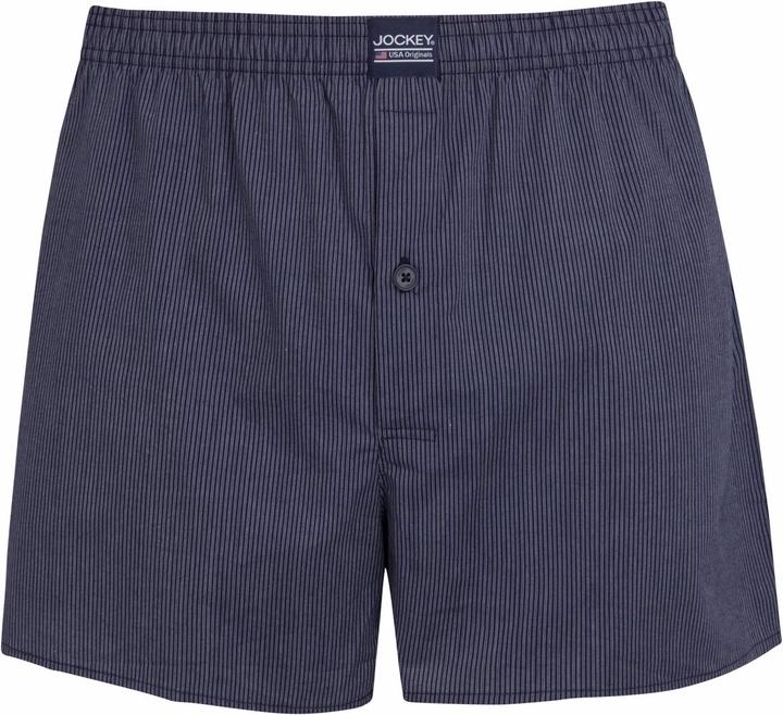 Immagine prodotto Jockey Boxer 2-Pack (XXL, Confezione da 2)
