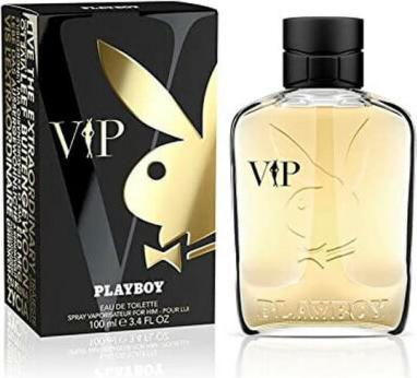 Produktbild Playboy VIP For Him (Eau de Toilette, 100 ml)