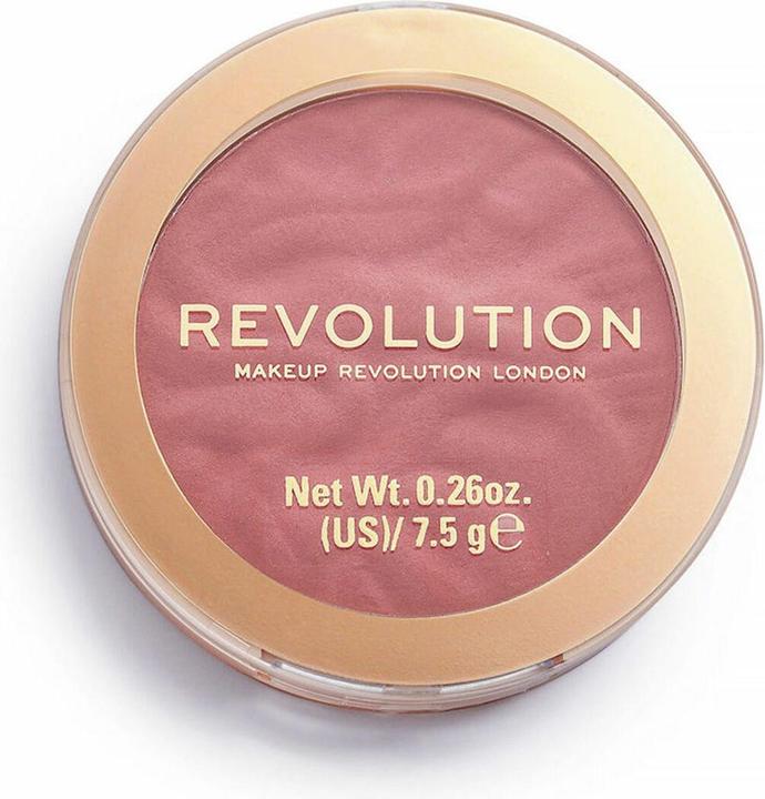 Produktbild Makeup Revolution Re-loaded (Rose Kiss)