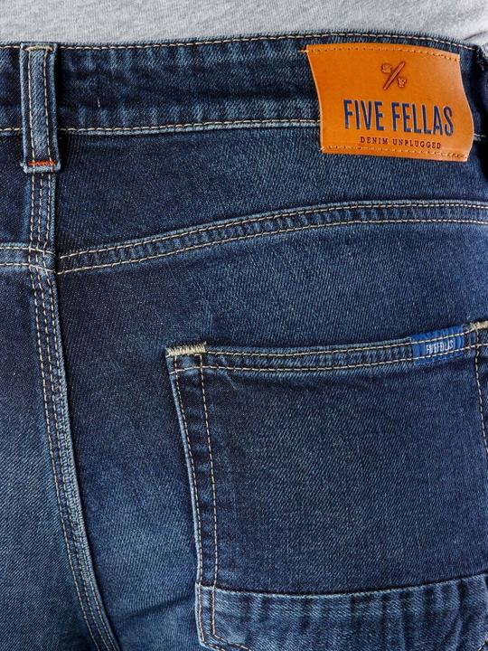 Produktbild Five Fellas Danny Slim Jeans 12M (32)