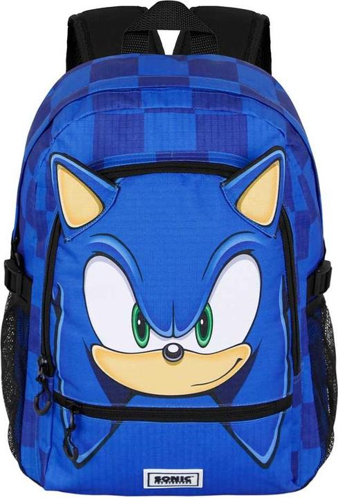 Actual product image Karactermania FAN Fight Backpack 2.2 Sight