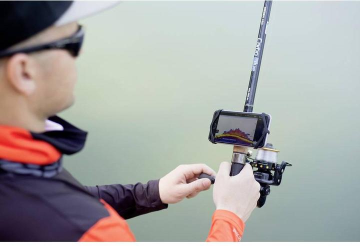 Produktbild Deeper Smartphone Halterung