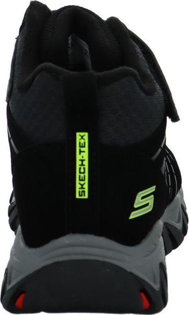 Image du produit Skechers 406412L BKRD BKRD (32)