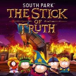 Produktbild Ubisoft South Park Stick of Truth Standard Xbox 360 (Xbox 360)