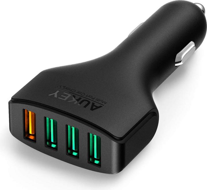 Actual product image Aukey Cc-T9