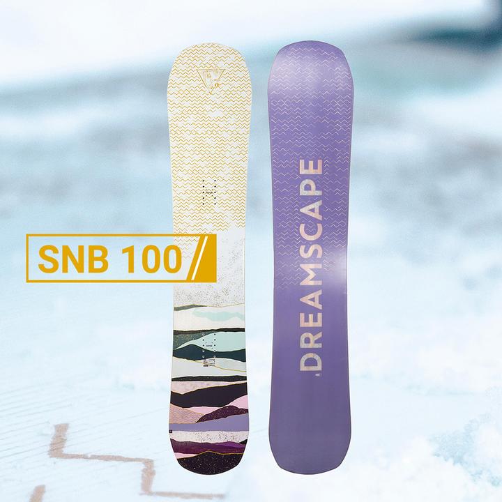 Produktbild Dreamscape SNB 100 (142)