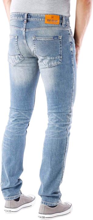 Immagine prodotto Five Fellas Danny Slim Jeans 36M (W34/L32)