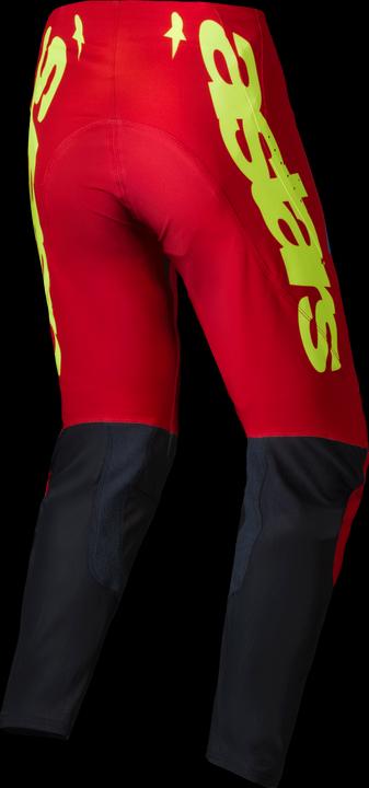 Image du produit Alpinestars Pant 25 Supertech Maker Red (Hommes, 28)