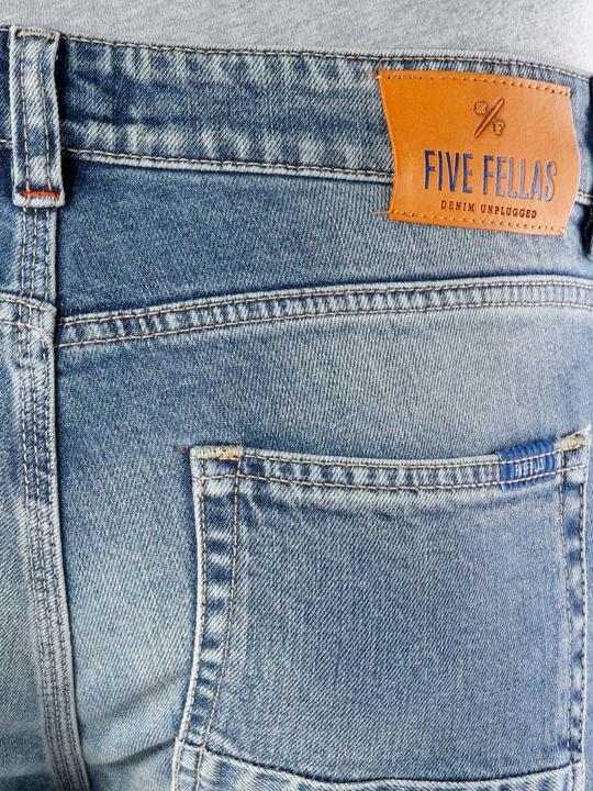 Immagine prodotto Five Fellas Danny Slim Jeans 36M (W34/L32)