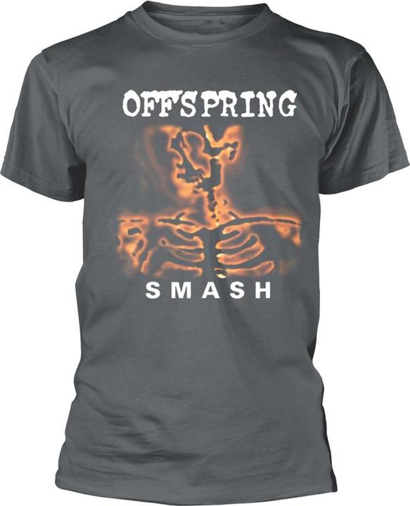 Actual product image The Offspring Smash (L)