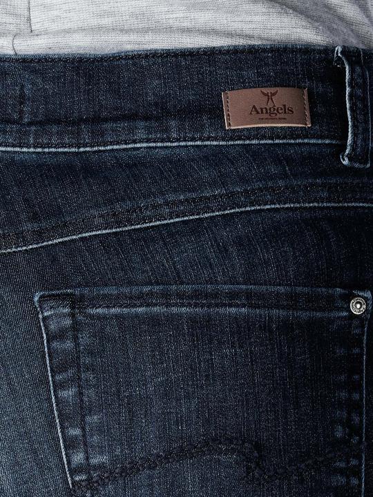 Produktbild Angels Cici Jeans Straight dark indigo used (W28/L30)