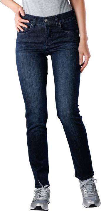 Produktbild Angels Cici Jeans Straight dark indigo used (W28/L30)
