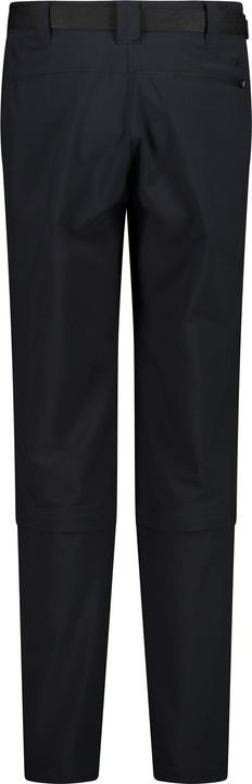Actual product image CMP Campagnolo Trekking 3/4 zip off pants (3XL)