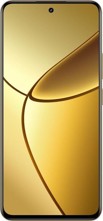 Produktbild realme 12+ (512 GB, Navigator Beige, 6.67", Dual SIM, 50 Mpx, 5G)