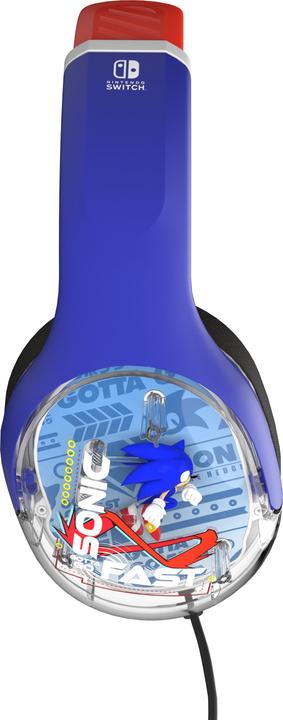 Image du produit PDP Casque filaire Realmz - Sonic (Filaire)
