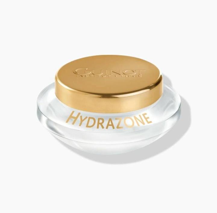 Produktbild Guinot Hydrazone Toutes Peaux Moisturizing Creme 50ml (Körpermilch, 50 ml)