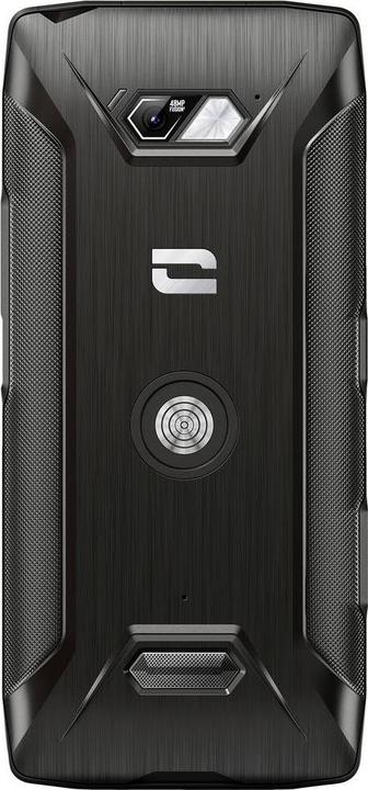 Immagine prodotto Crosscall CORE-Z5 (128 GB, Nero, 6.08", Doppia SIM, 48 Mpx, 5G)
