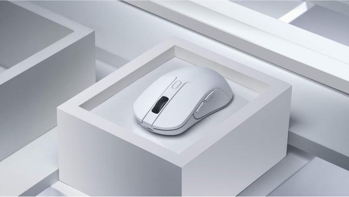 Actual product image Keychron Key M3 (Wireless, Cable)