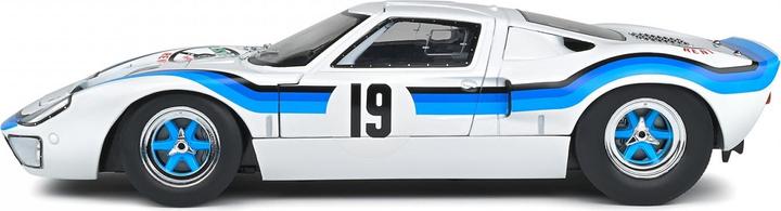 Actual product image Solido 1:18 Ford GT 40 MK1 #19
