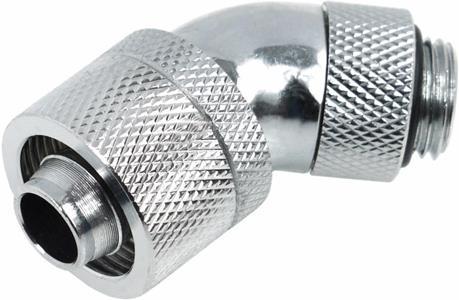 Silber matt, Silber glänzend