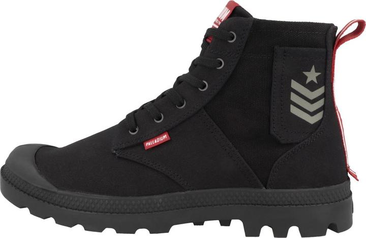 Immagine prodotto Palladium Pampa Hi Army - 56727 (38)