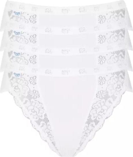 Image du produit Sloggi Chic Tai (40, paquet de 4)