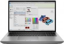 Image du produit HP ZBook Fury 16 G11 (16", Intel Core i7-14700HX, 32 Go, 1000 Go, DE)