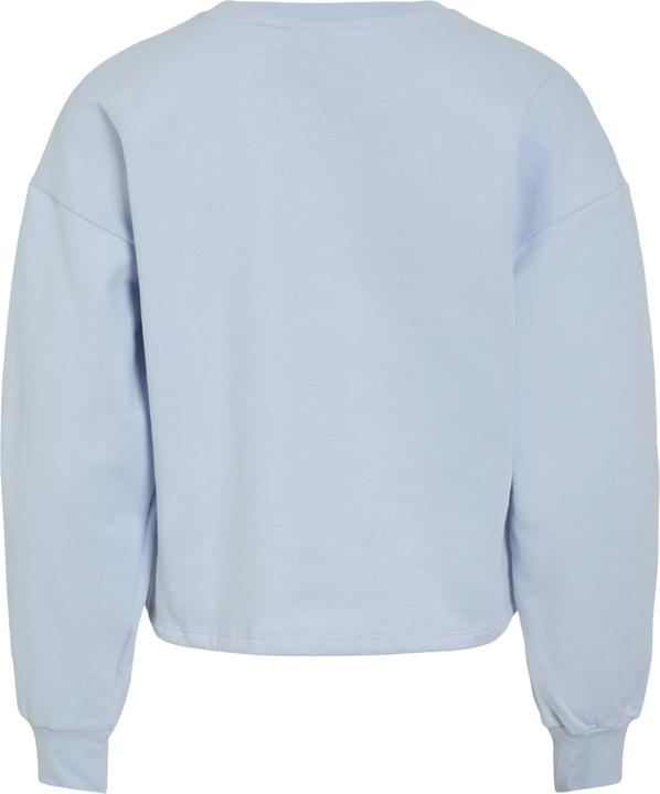 Actual product image Vila VIHAILEY Detailed Sweatshirt (XS)